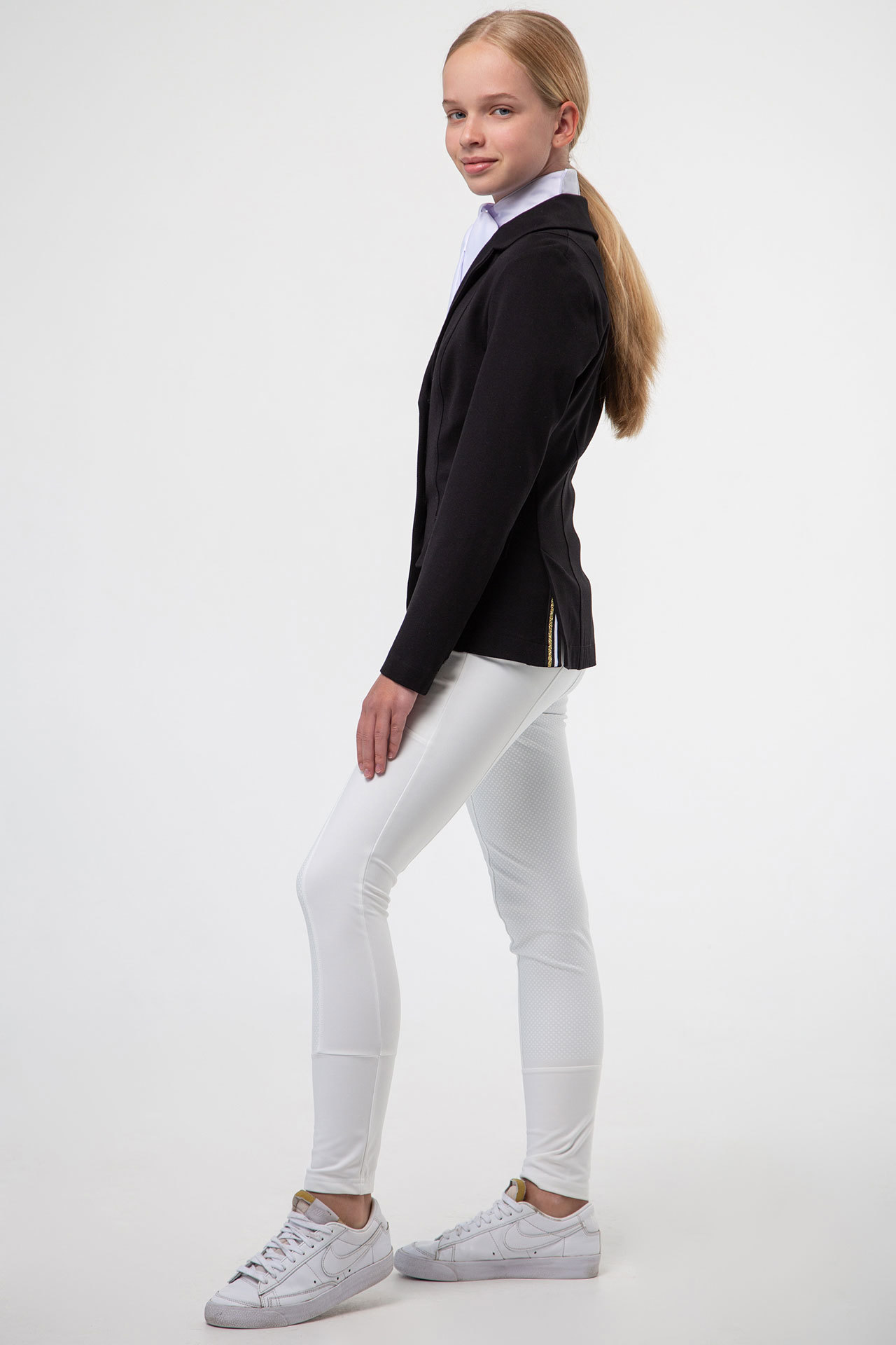 Редингот LISSIR детский