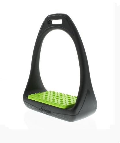 Стремена COMPOSITI REFLEX