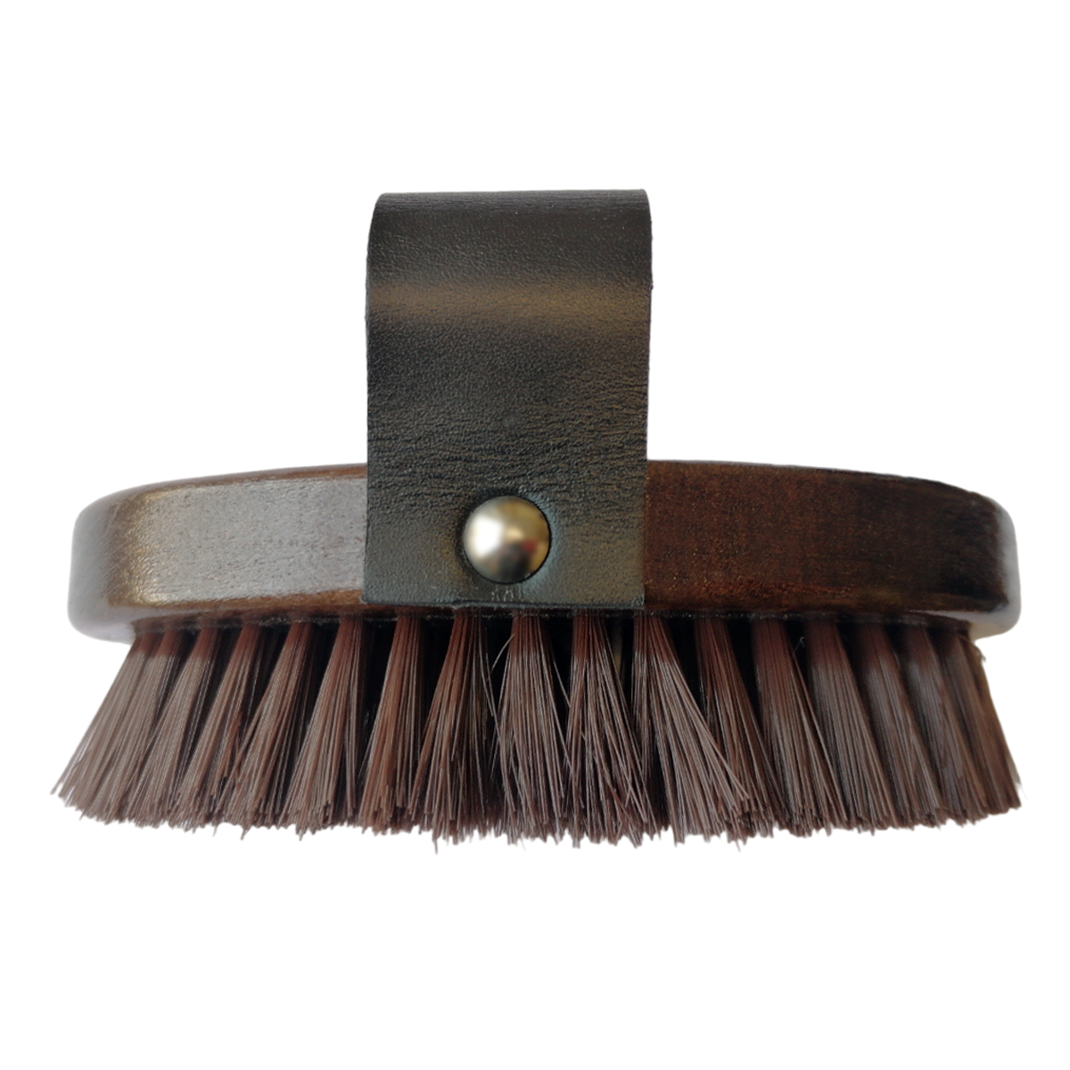 Щетка "EQUIMAN" с искусственной щетиной