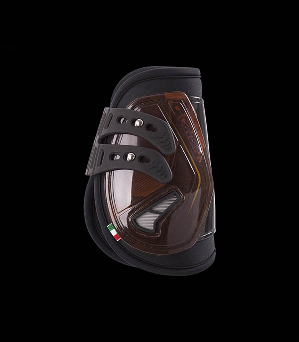 Ногавки Acavallo OPERA на винтах, стан