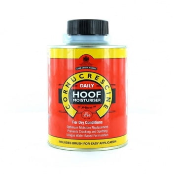 Увлажняющее средство для копыт