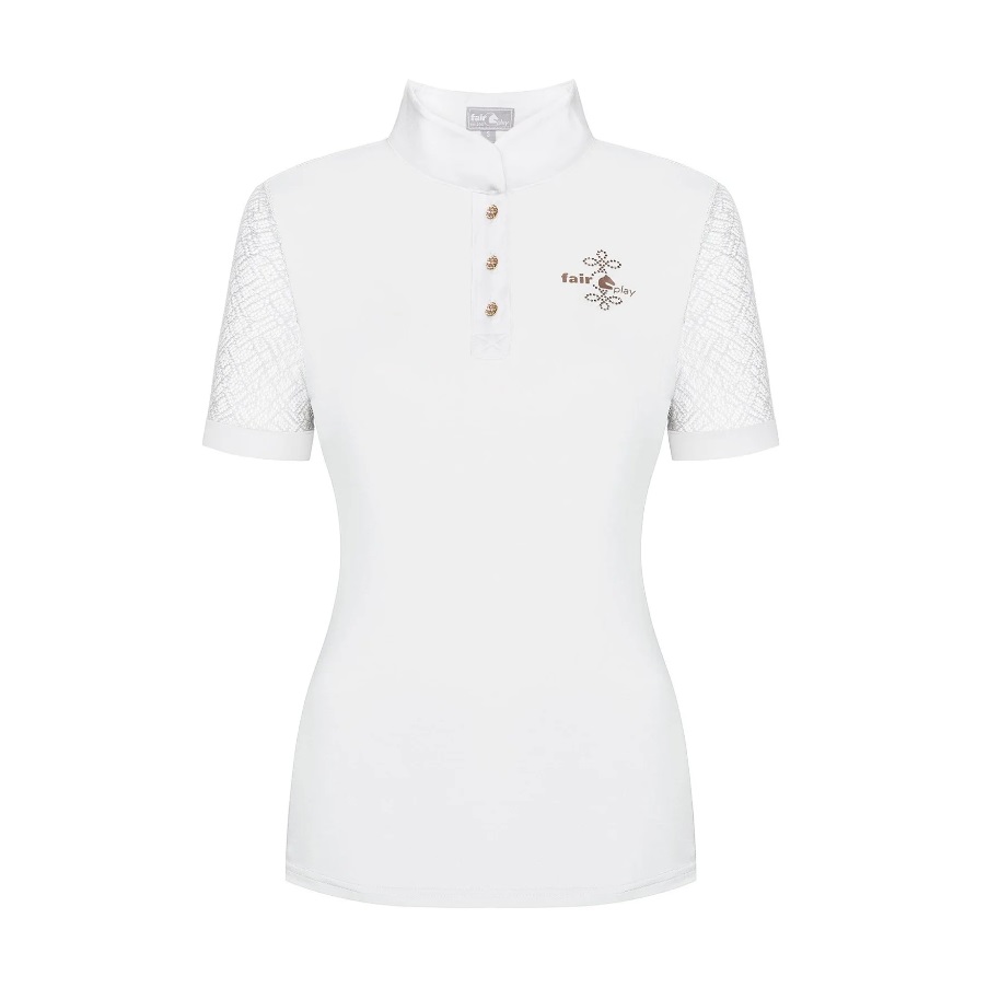 Блузка "CECEILE ROSEGOLD"