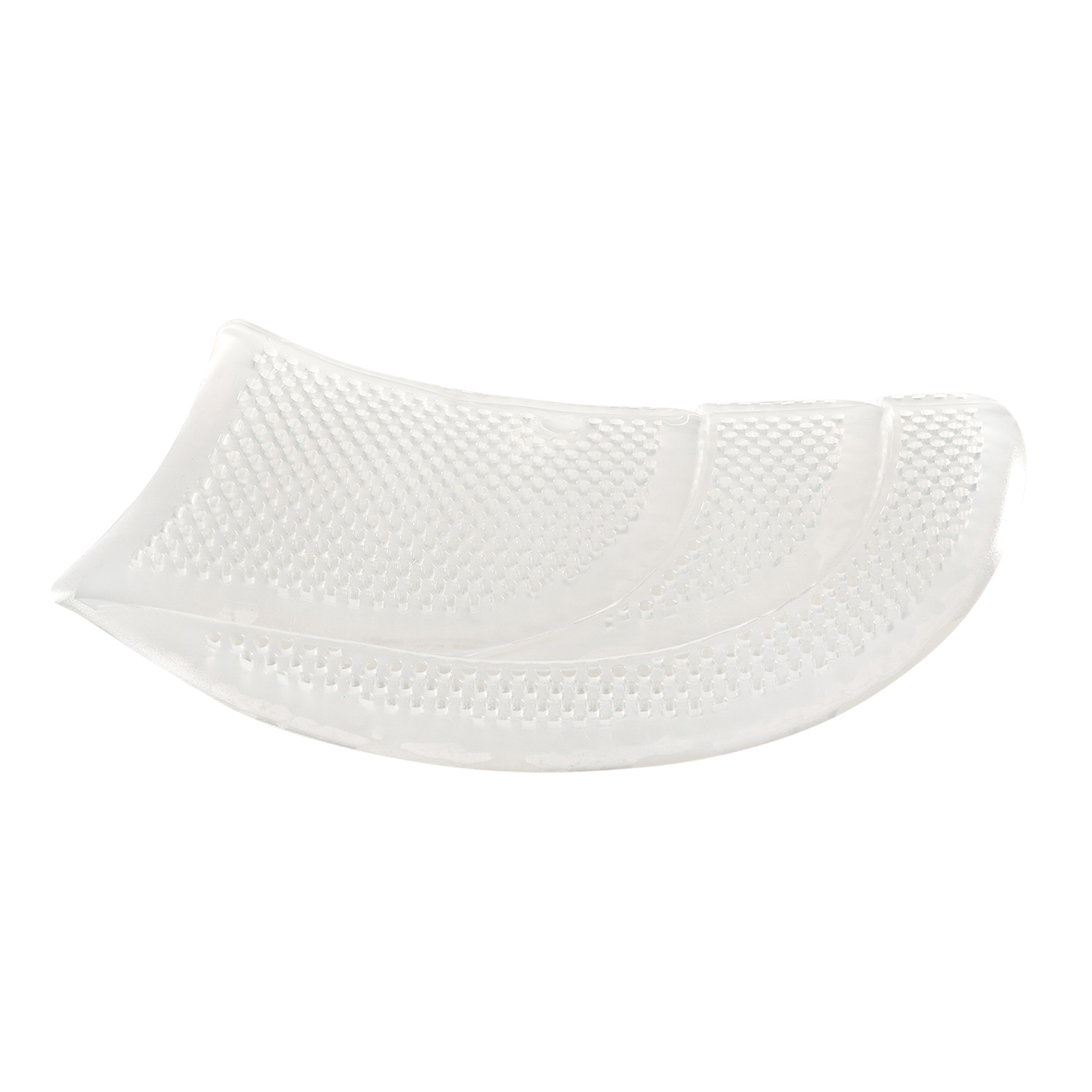 Гель под седло приподнимающий заднюю луку Tattini (прозрачный)