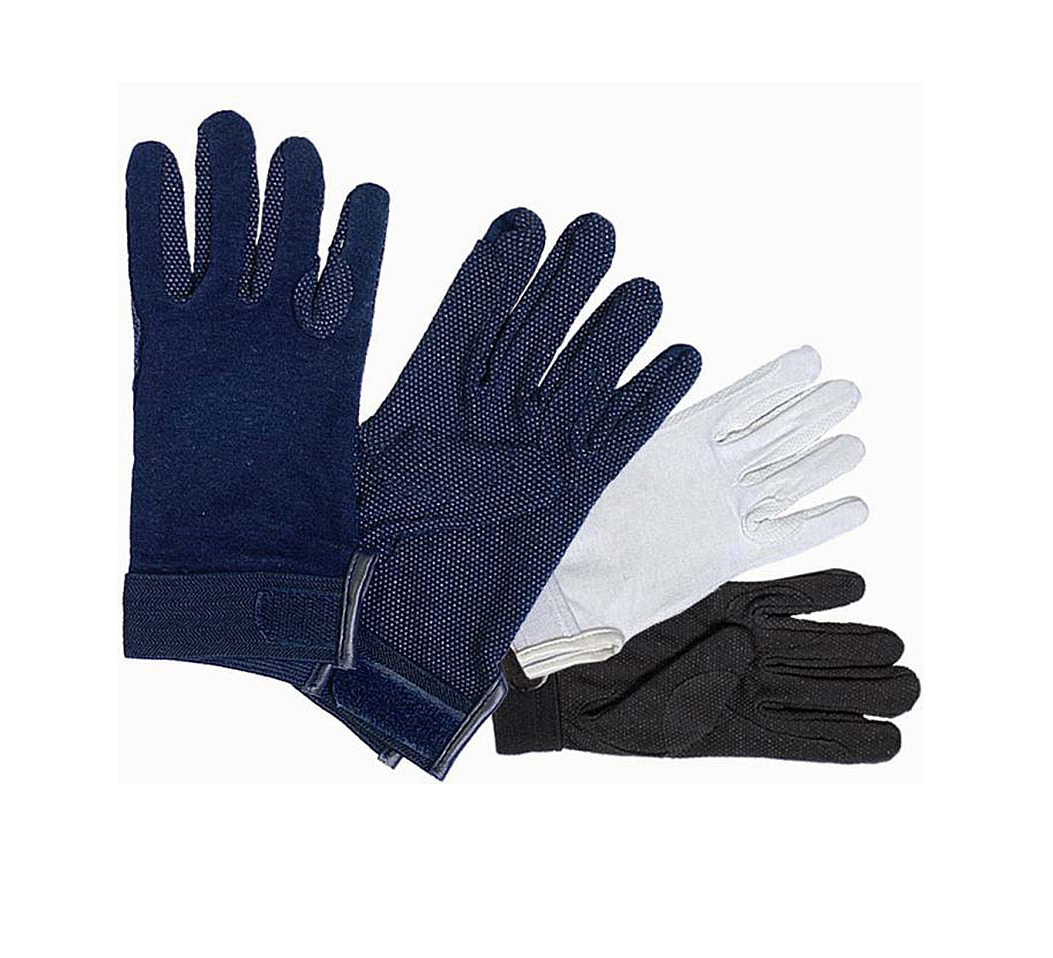 Перчатки Х/Б