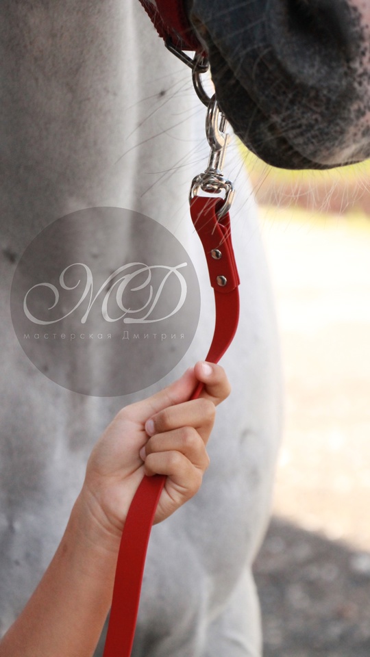 Чомбур из биотана, 2 метра