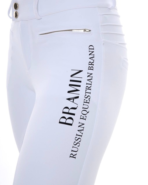 Бриджи для верховой езды BRAMIN