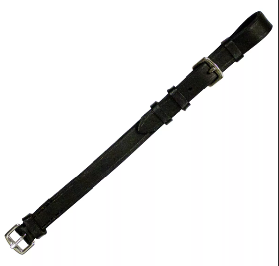 Ремни нащечные "Daslo" в комплекте 2 шт.