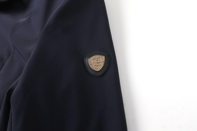 Редингот подростковый "Turinga"