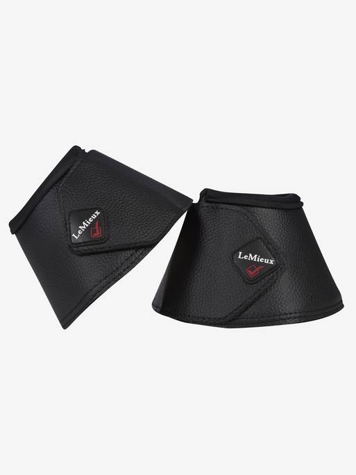 Кобуры для лошади из искусственной кожи Wrap Round LeMieux,