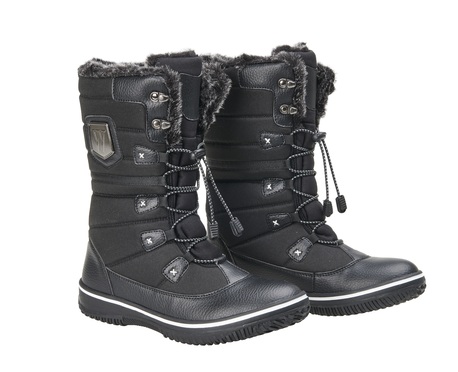 Зимние сапоги Wahlsten