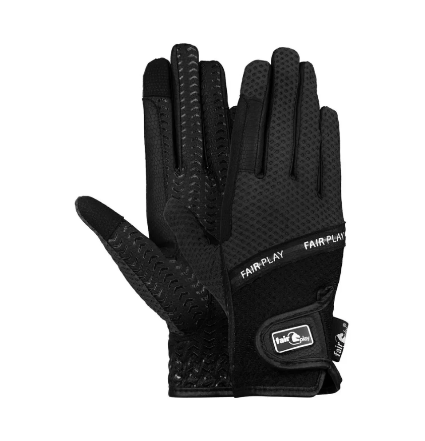 Перчатки для верховой езды ISTRIA