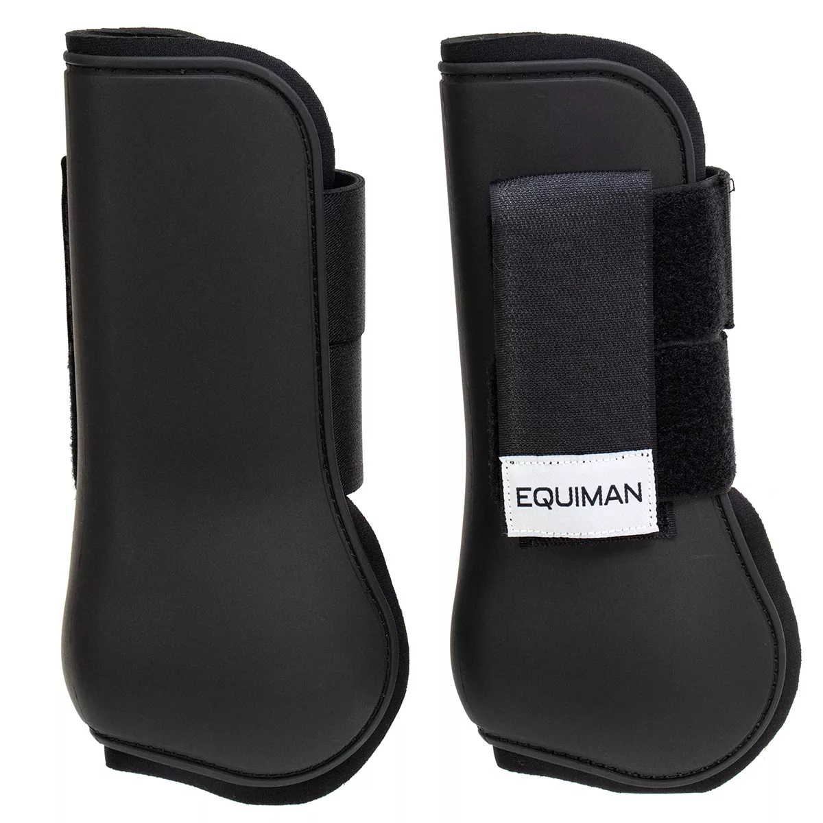 Ногавки, стан