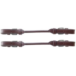 Ремни пелямные, круглые, кожаные