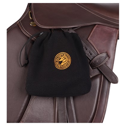 Чехлы на стремена, флис