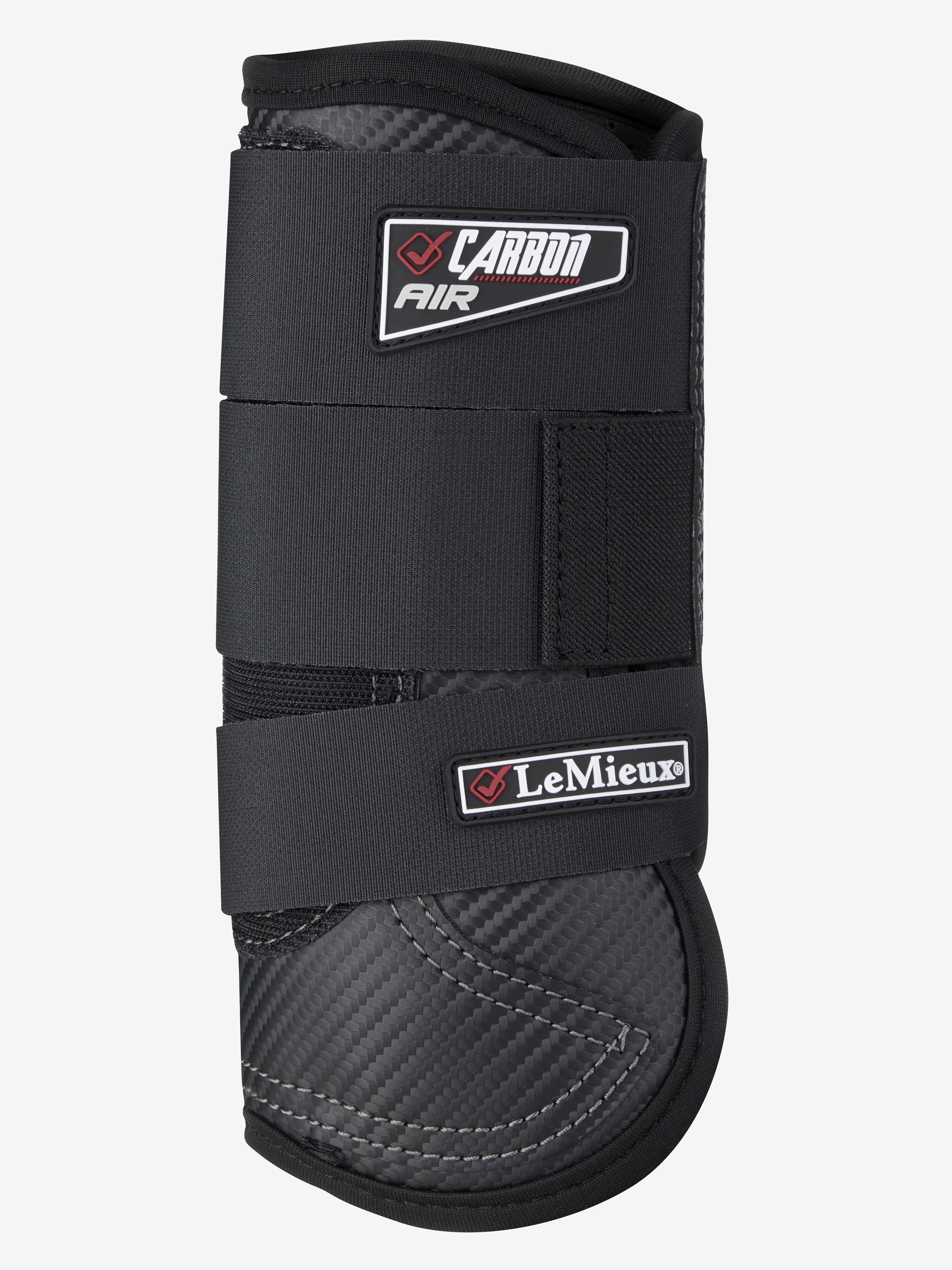 Ногавки LeMieux "Carbon Air XC", комплект, 4 шт.