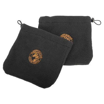 Чехлы на стремена, флис