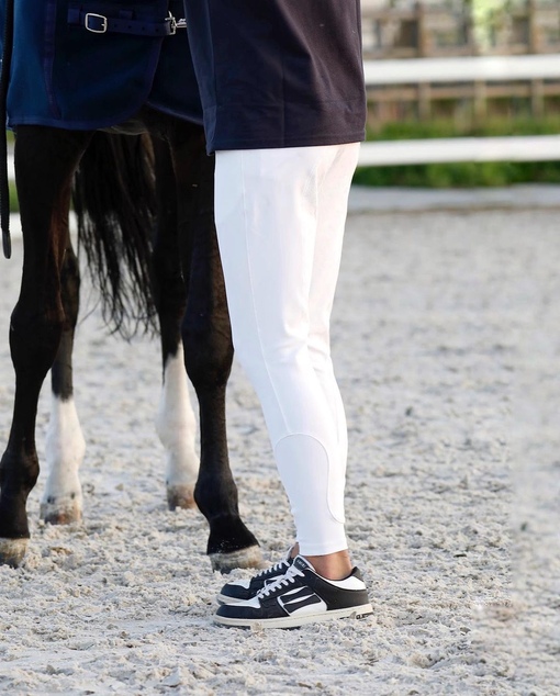 Бриджи мужские ALIBI полная силиконовая лея