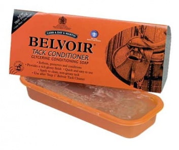 Мыло-кондиционер Belvoir  Carr & Day & Martin (CDM) 250 гр.