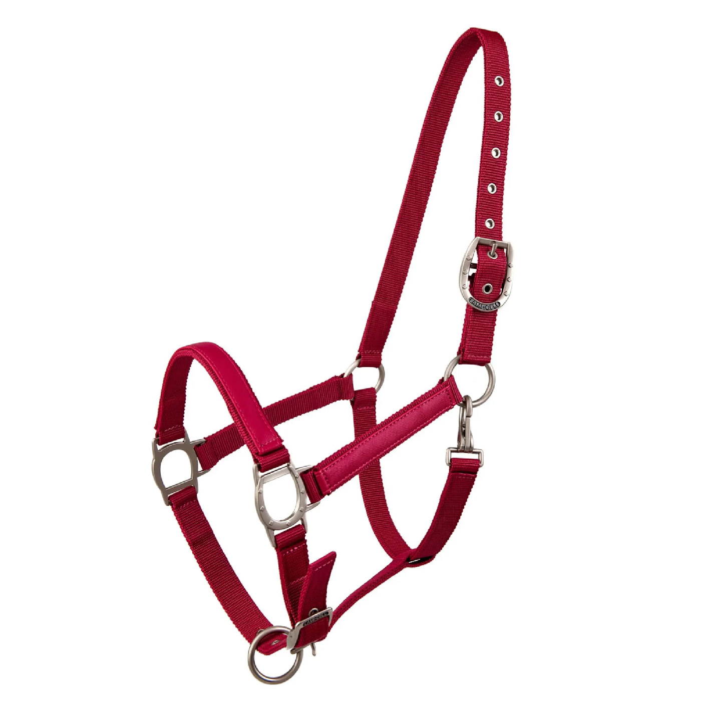 Недоуздок для лошади LAMI-CELL "LC"