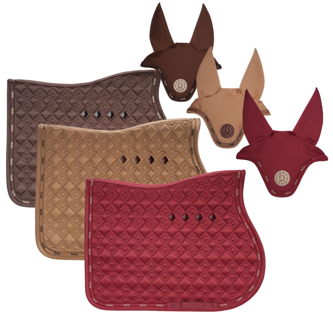 Вальтрап конкурный + ушки Tattini ERMITAGE