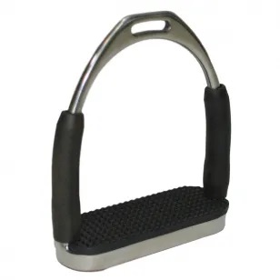 Стремена безопасные, гибкие