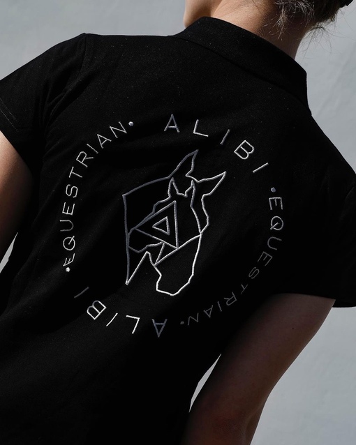Поло для верховой езды ALIBI