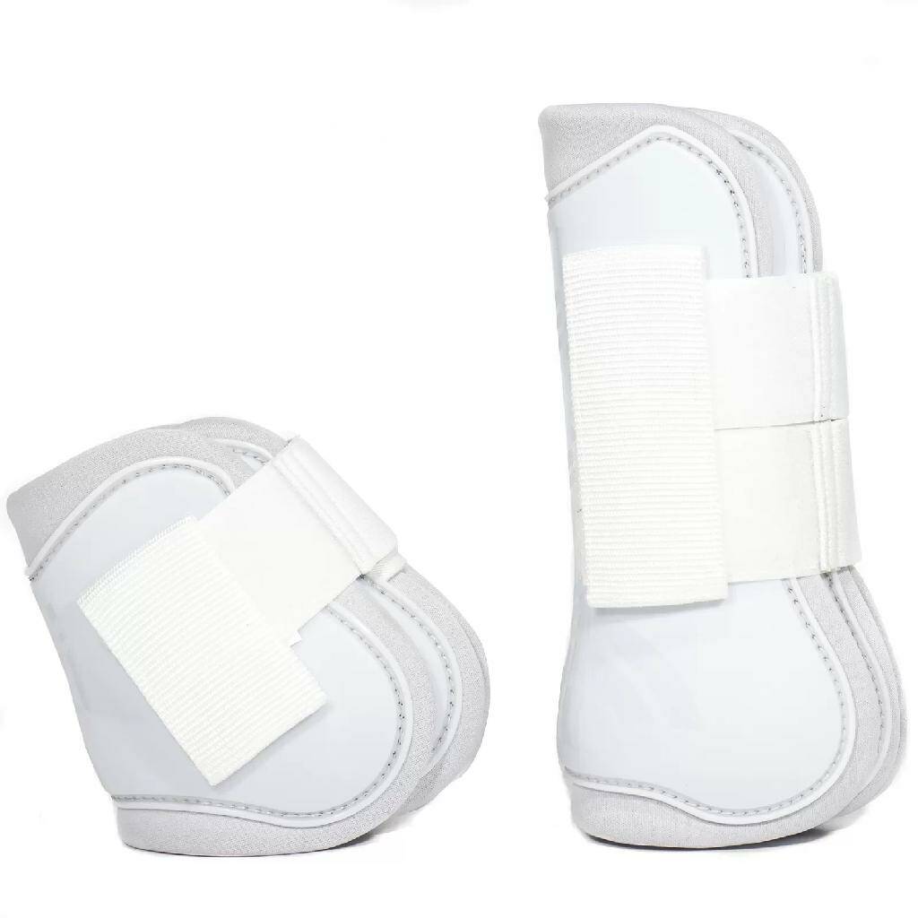 Ногавки неопреновые "EQUIMAN", комплект, 4 шт., (Full)