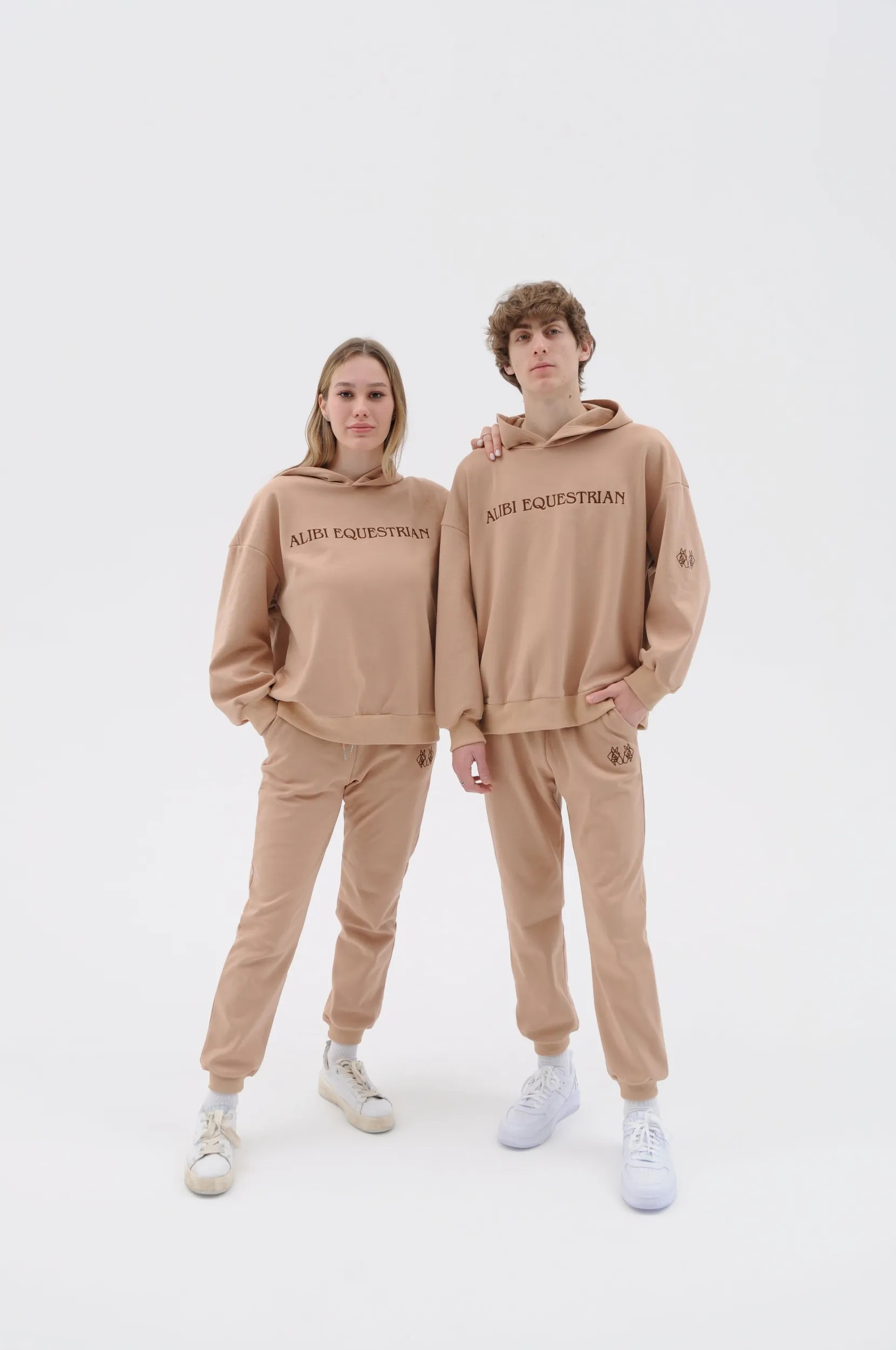 Штаны ALIBI Might