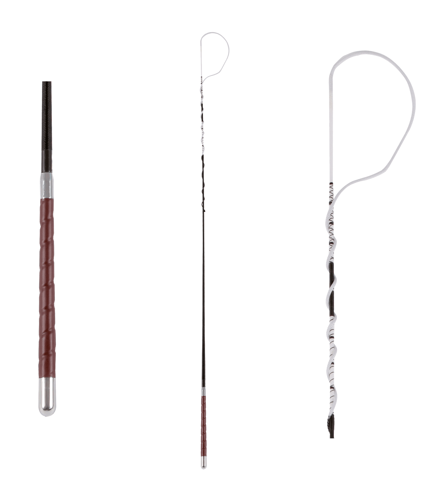 Хлыст для драйвинга / работы в рукахBow Top, 160 см