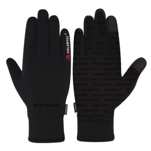 Перчатки EQUIMAN Polartec Power
