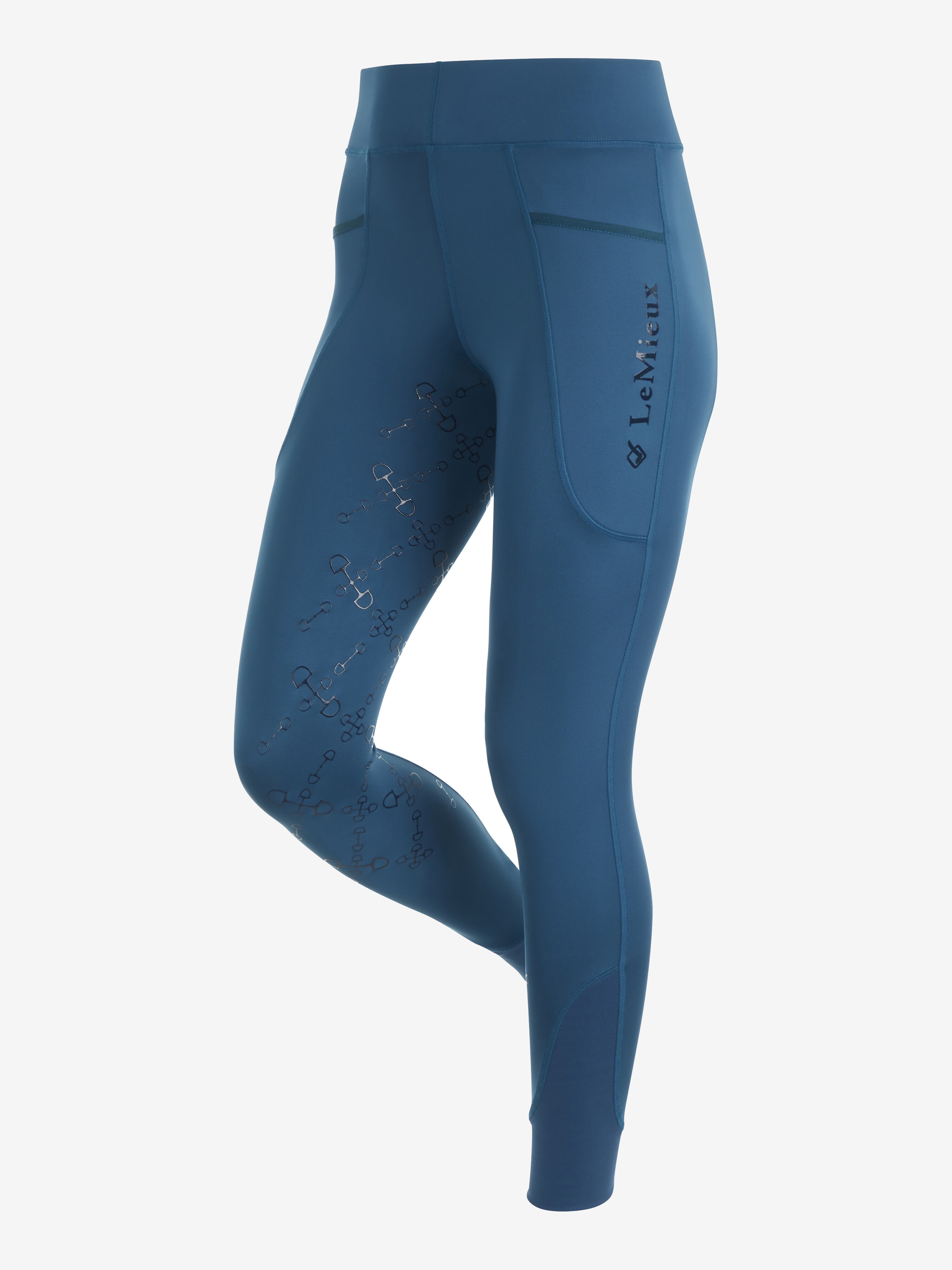 Бриджи леггинсы "LeMieux" утепленные