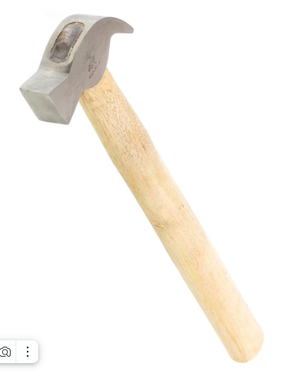 Молоток ковочный "Equiman"