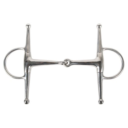 Трензель с усиками