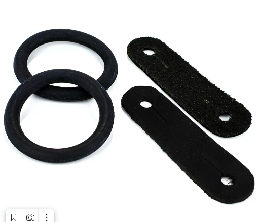 Набор для безопасных стремян