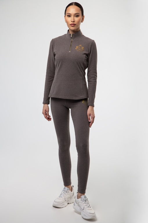 Термобелье флисовое базовый слой LISSIR