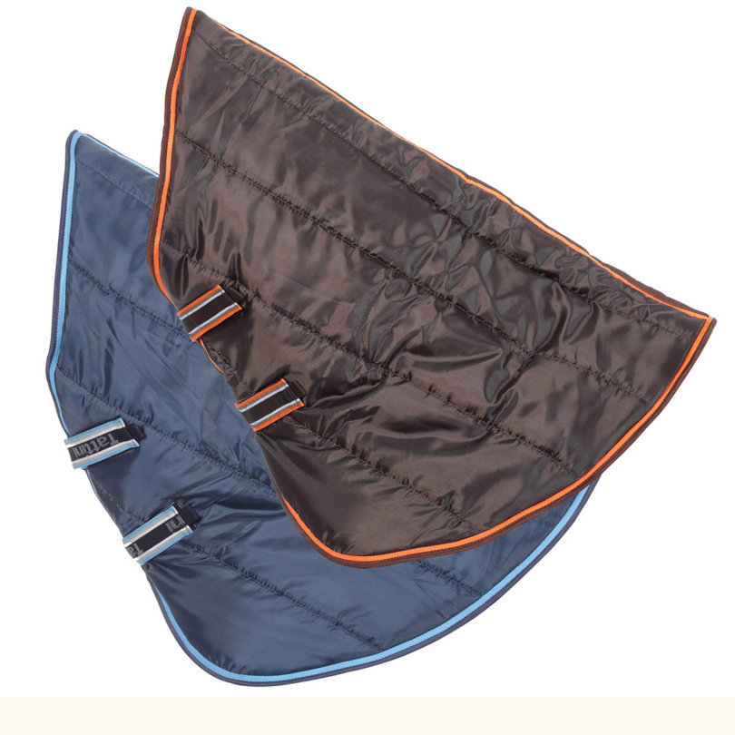 Попона зимняя с капором Tattini