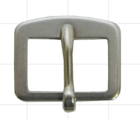 Пряжка для уздечки