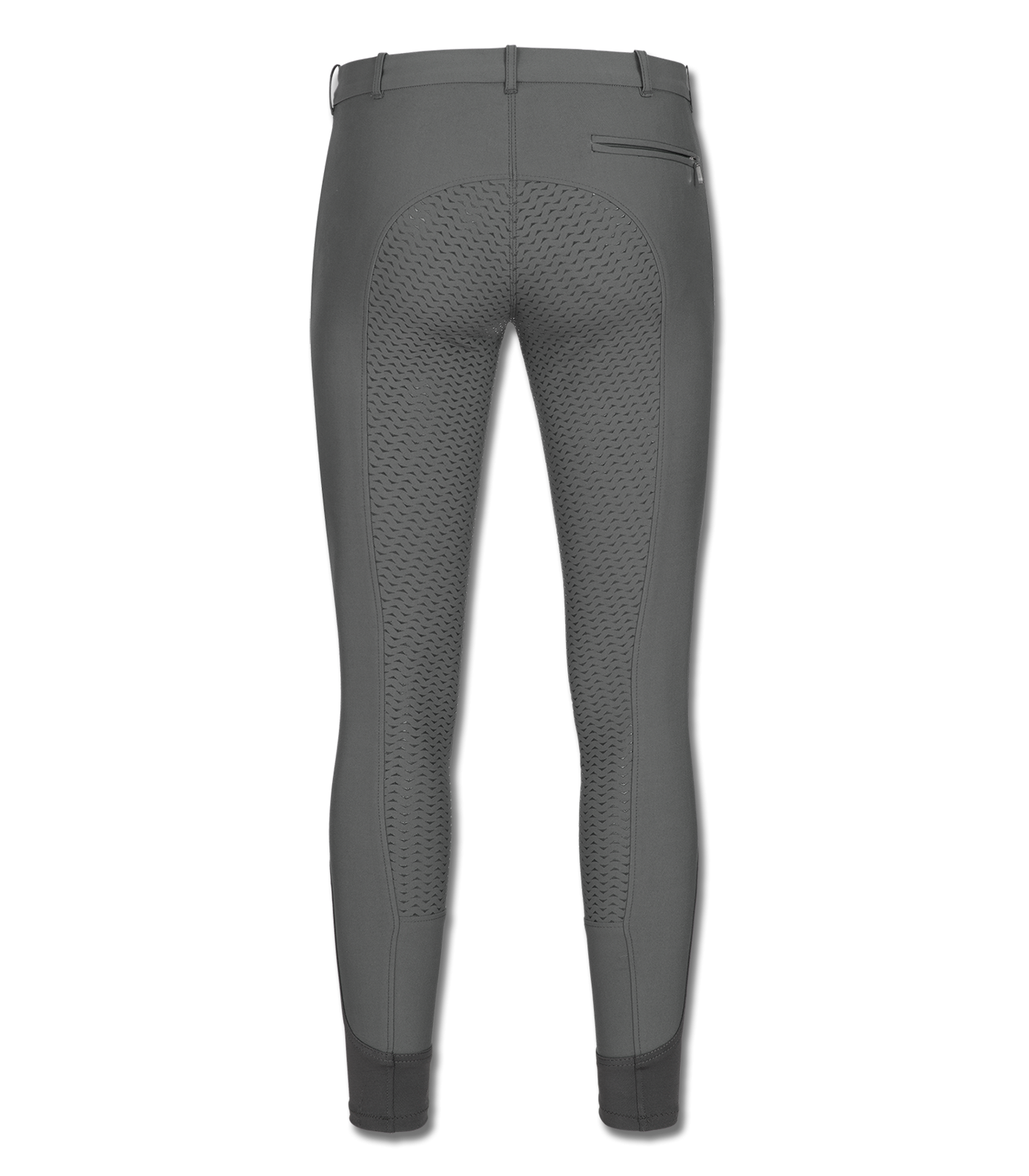 Бриджи мужские с полной силиконовой леей, Waldhausen