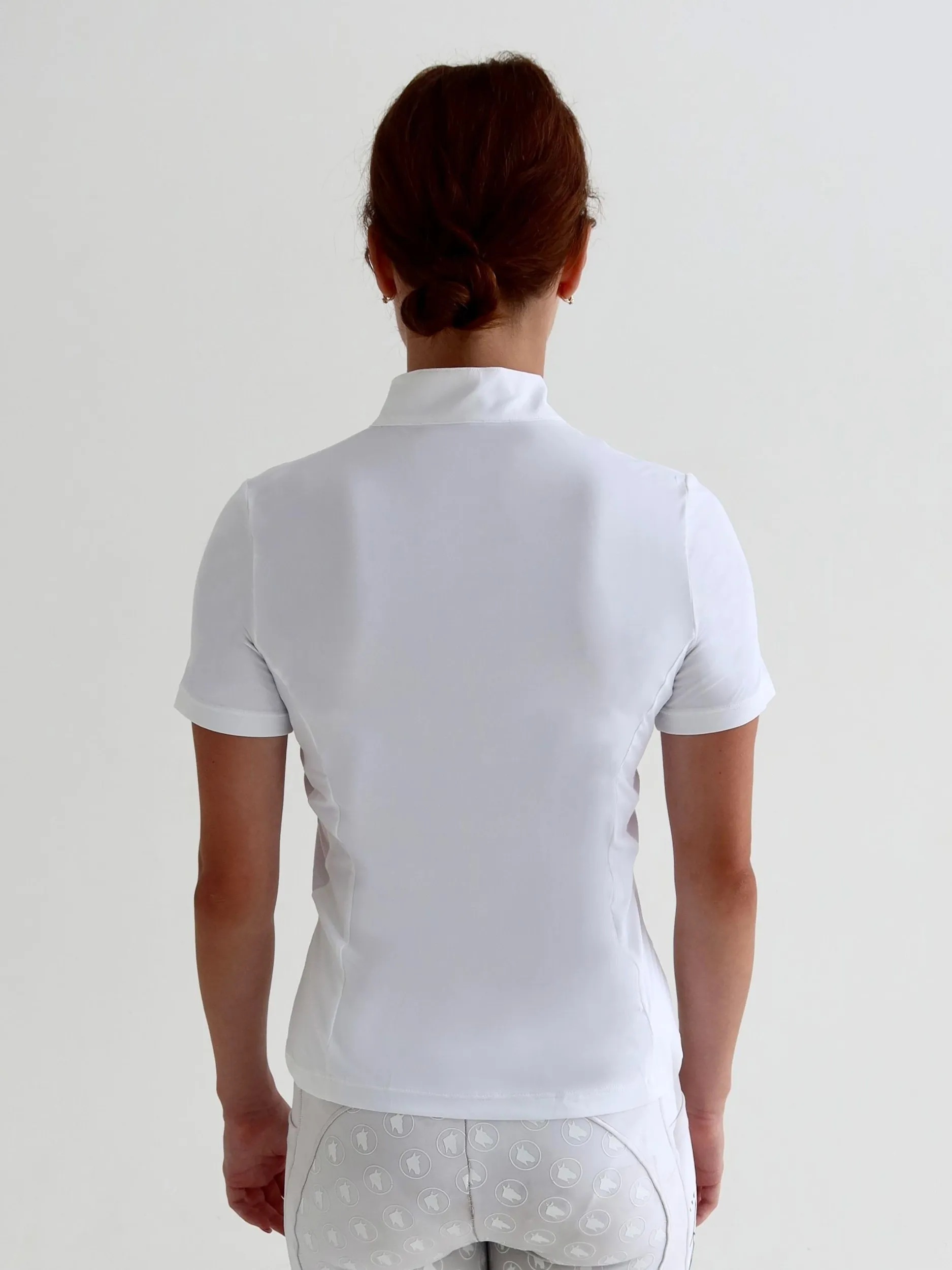 Лонгслив ALIBI equestrian Rufus