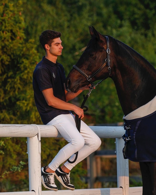 Бриджи мужские ALIBI полная силиконовая лея