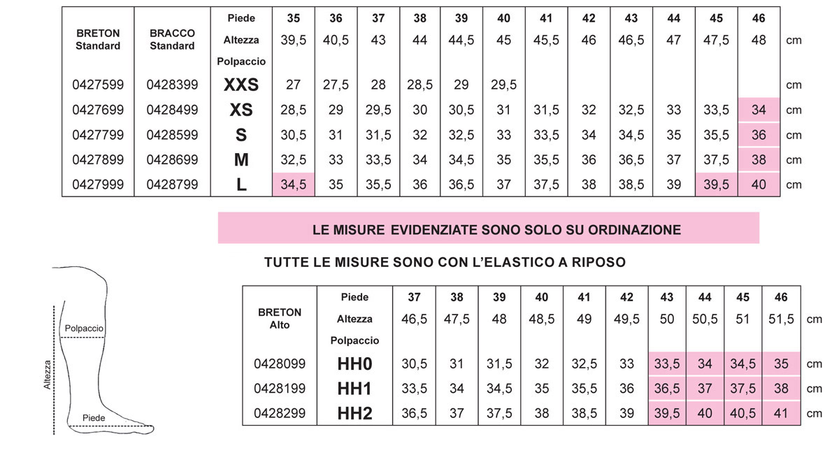 Сапоги кожаные Tattini "Breton Close Contact" Юниор