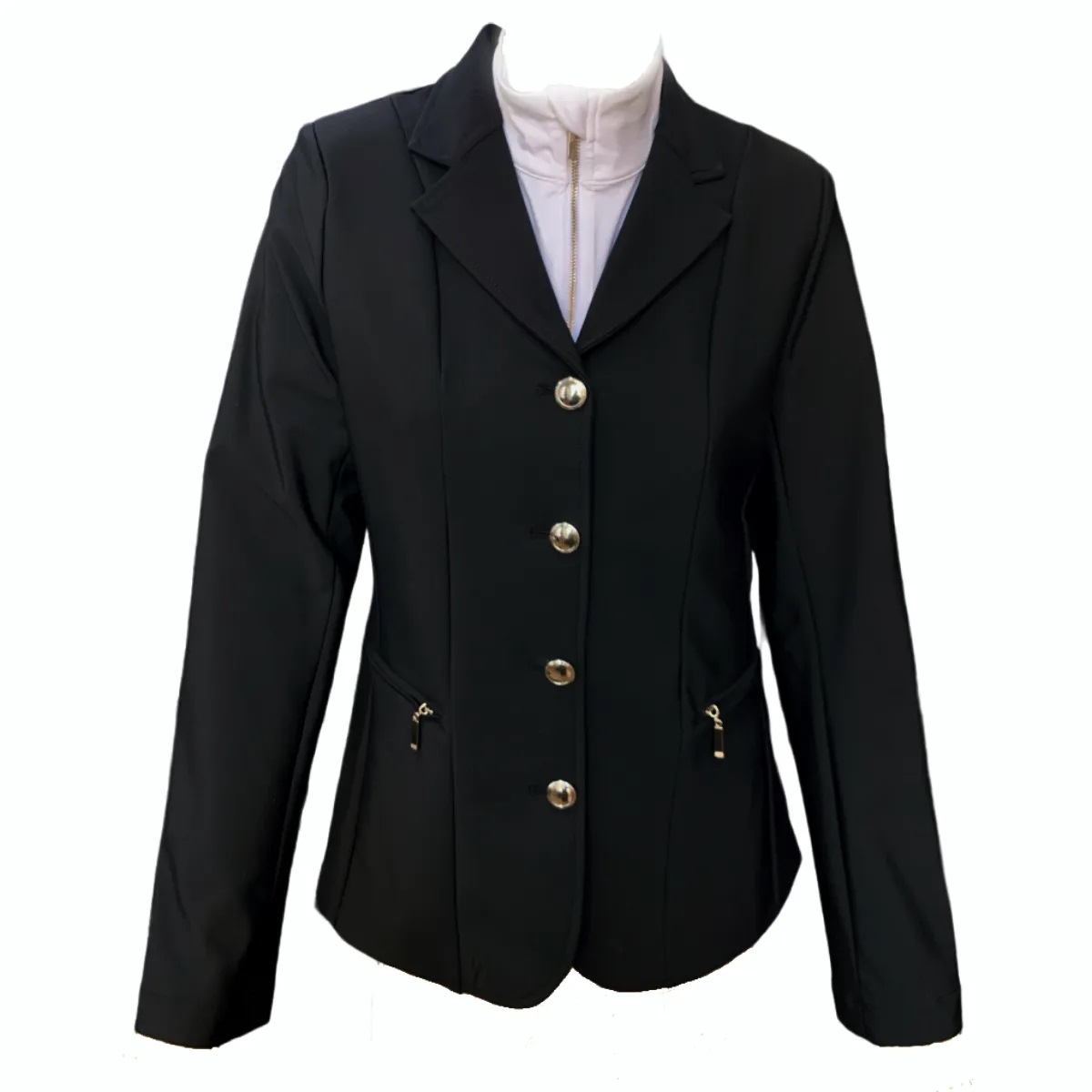 Редингот женский "EQUIMAN" для выступлений