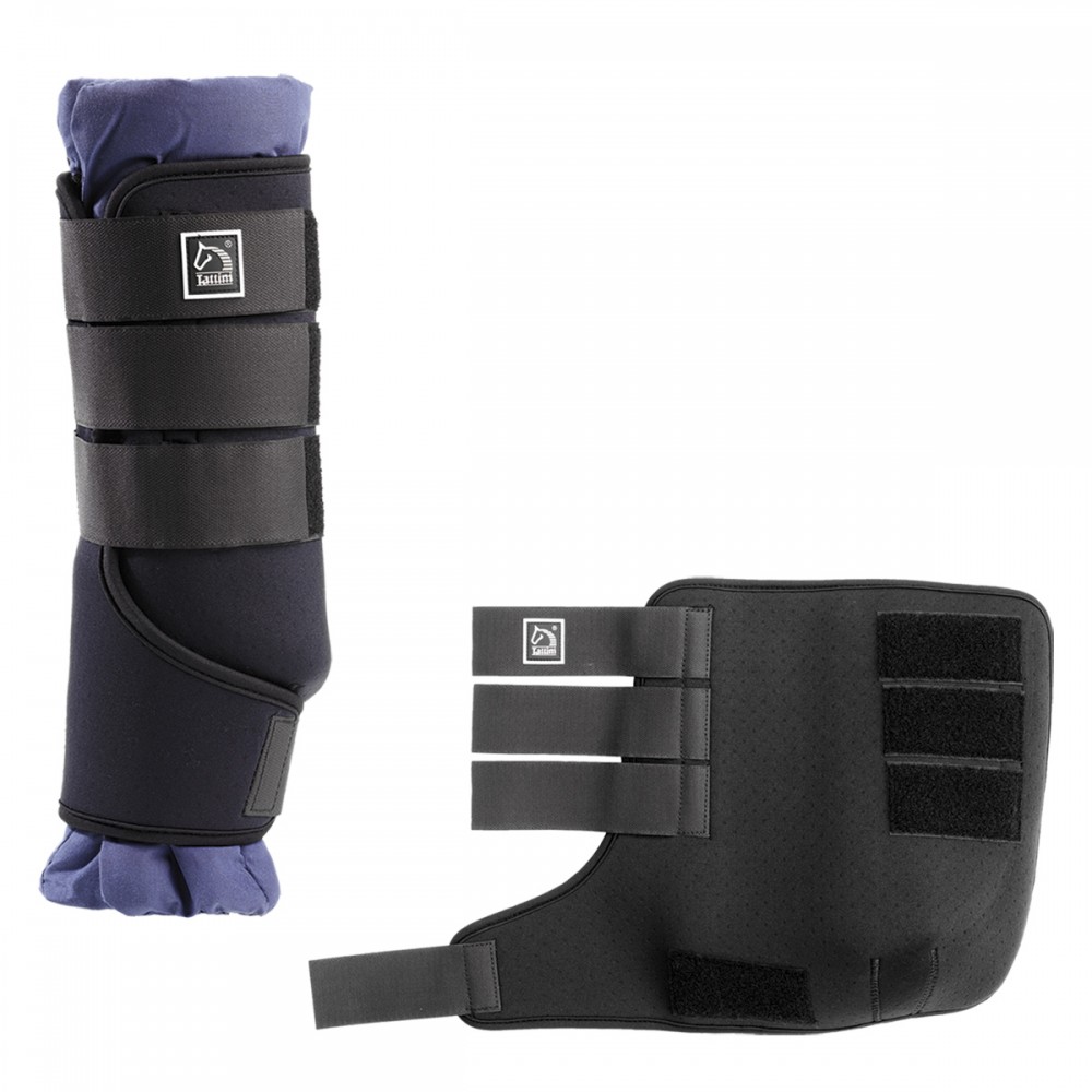 Ногавки денниковые (ватники)