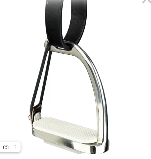 Стремена безопасные с резинками