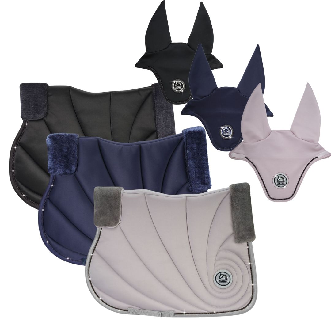 Вальтрап конкурный + ушки Tattini TATE