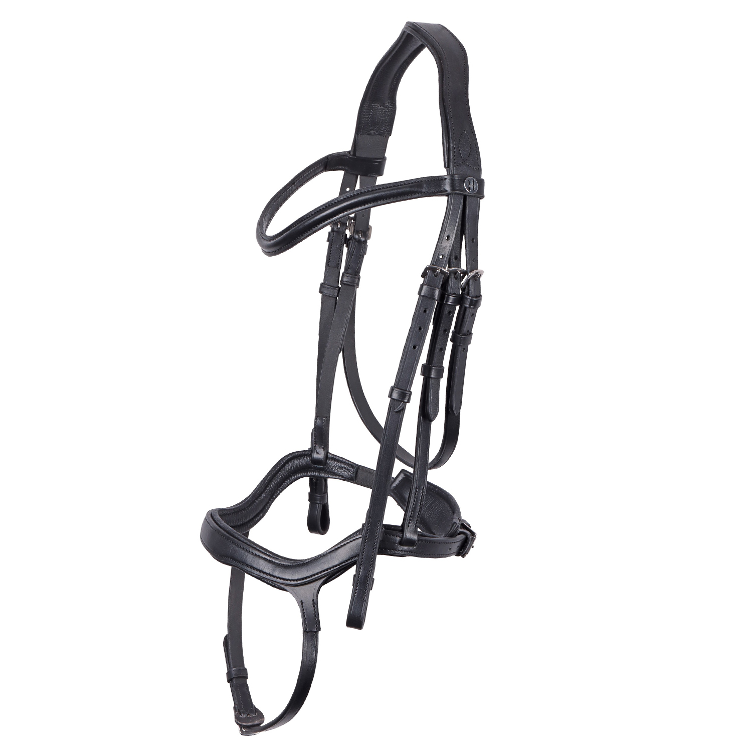 Уздечка Anatomic от Harry's Horse